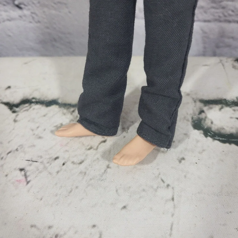2018 Mattel Wizarding World of Harry Potter Ron Weasley Doll